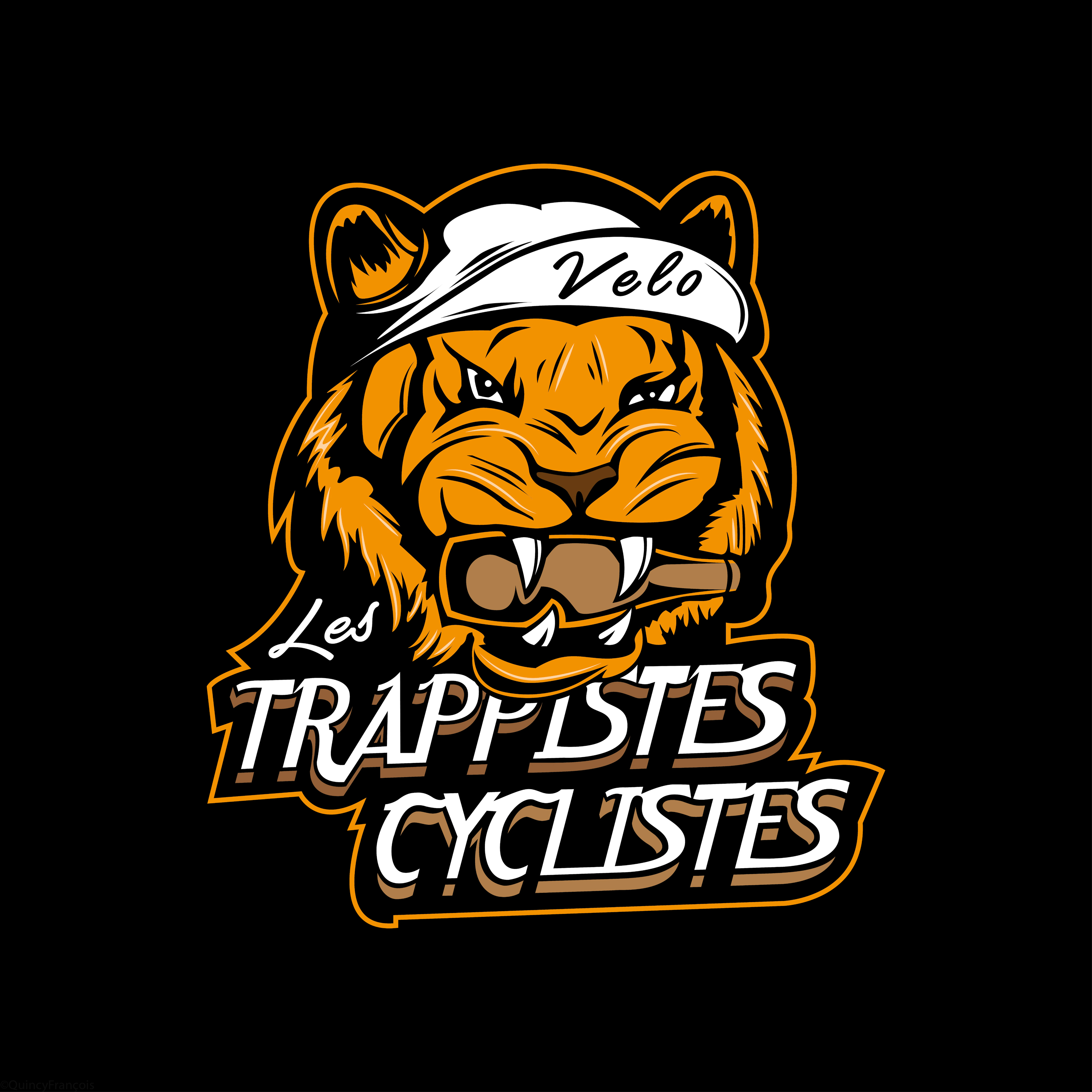 Project: Les Trapistes Cyclistes