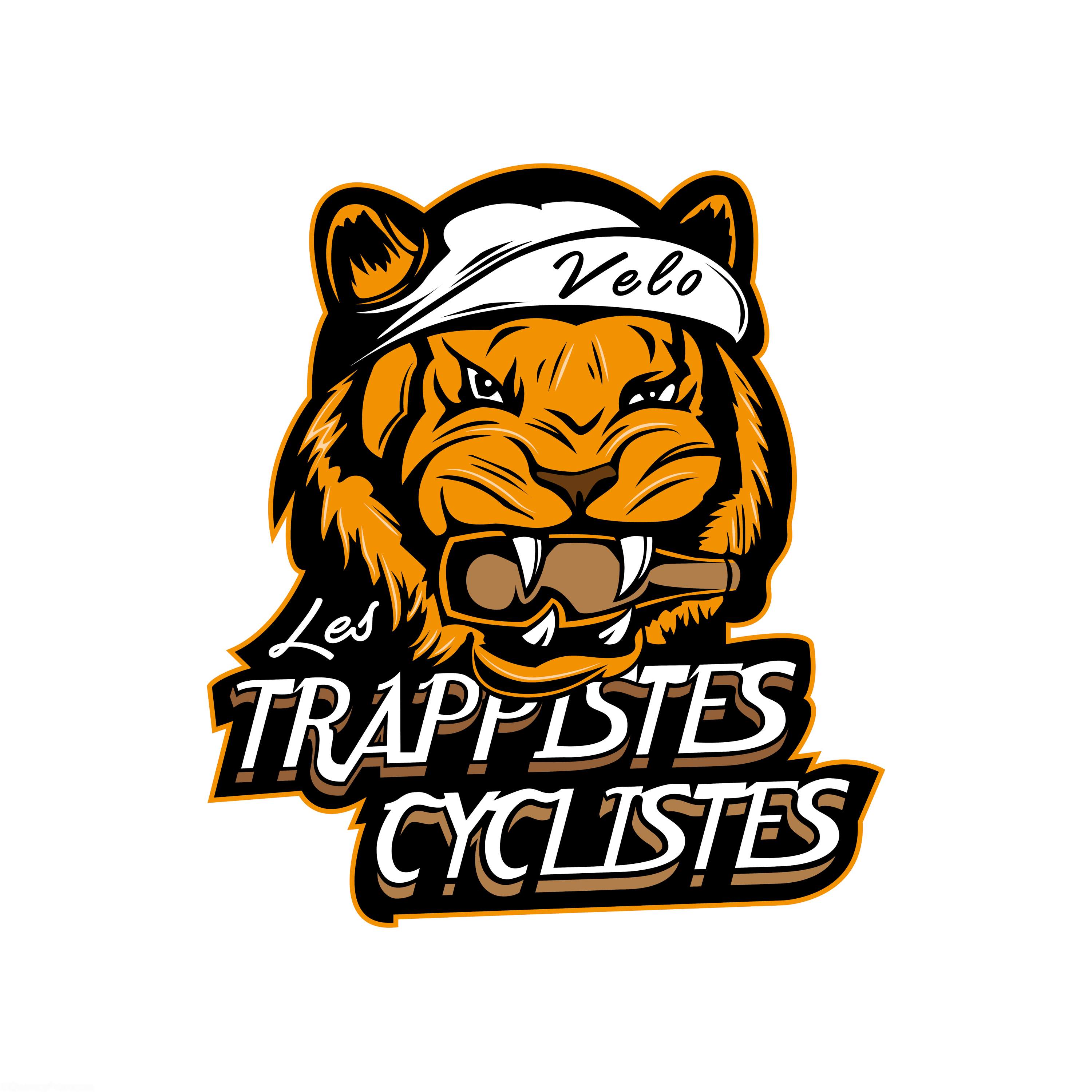 Project: Les Trapistes Cyclistes