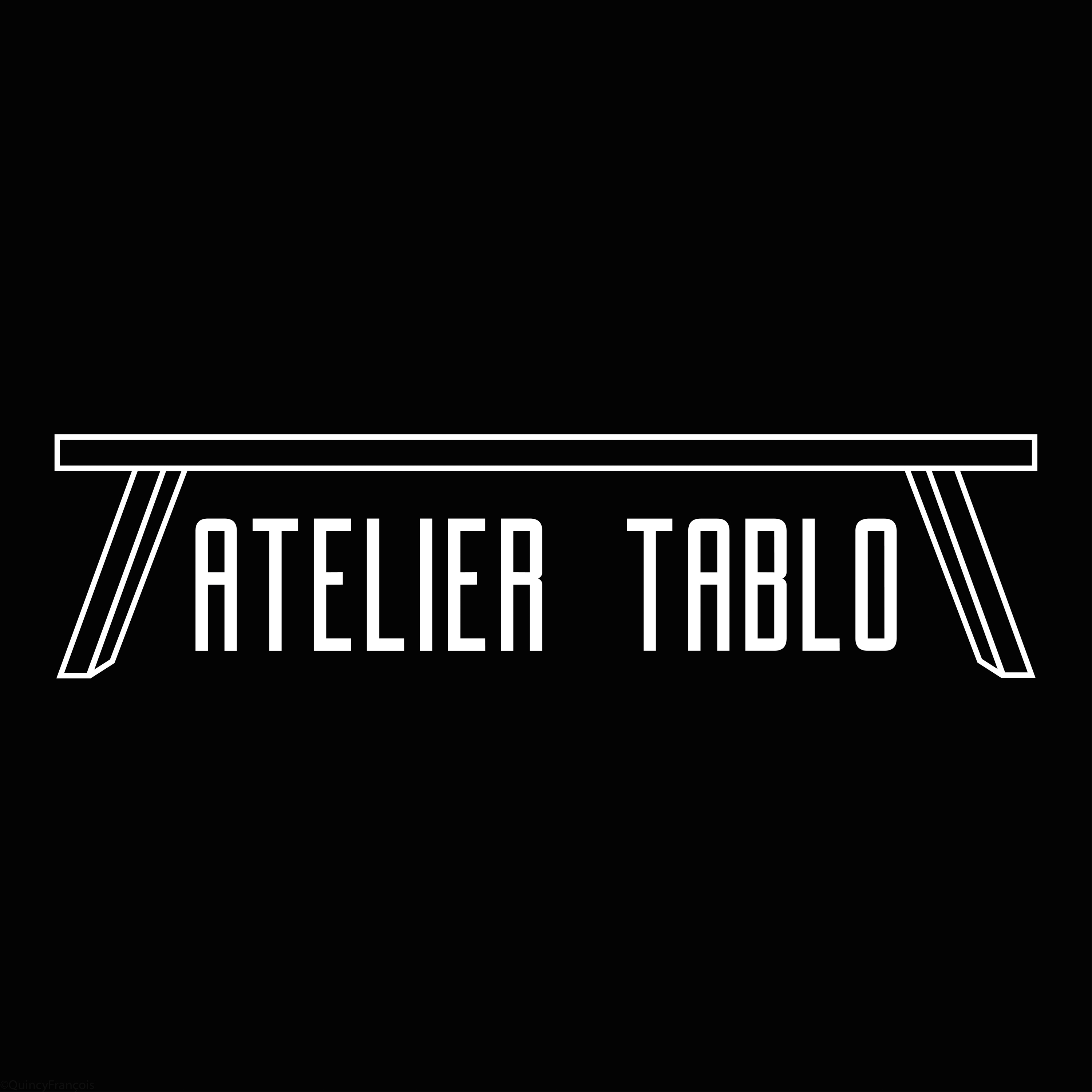 Project: Atelier Tabloo