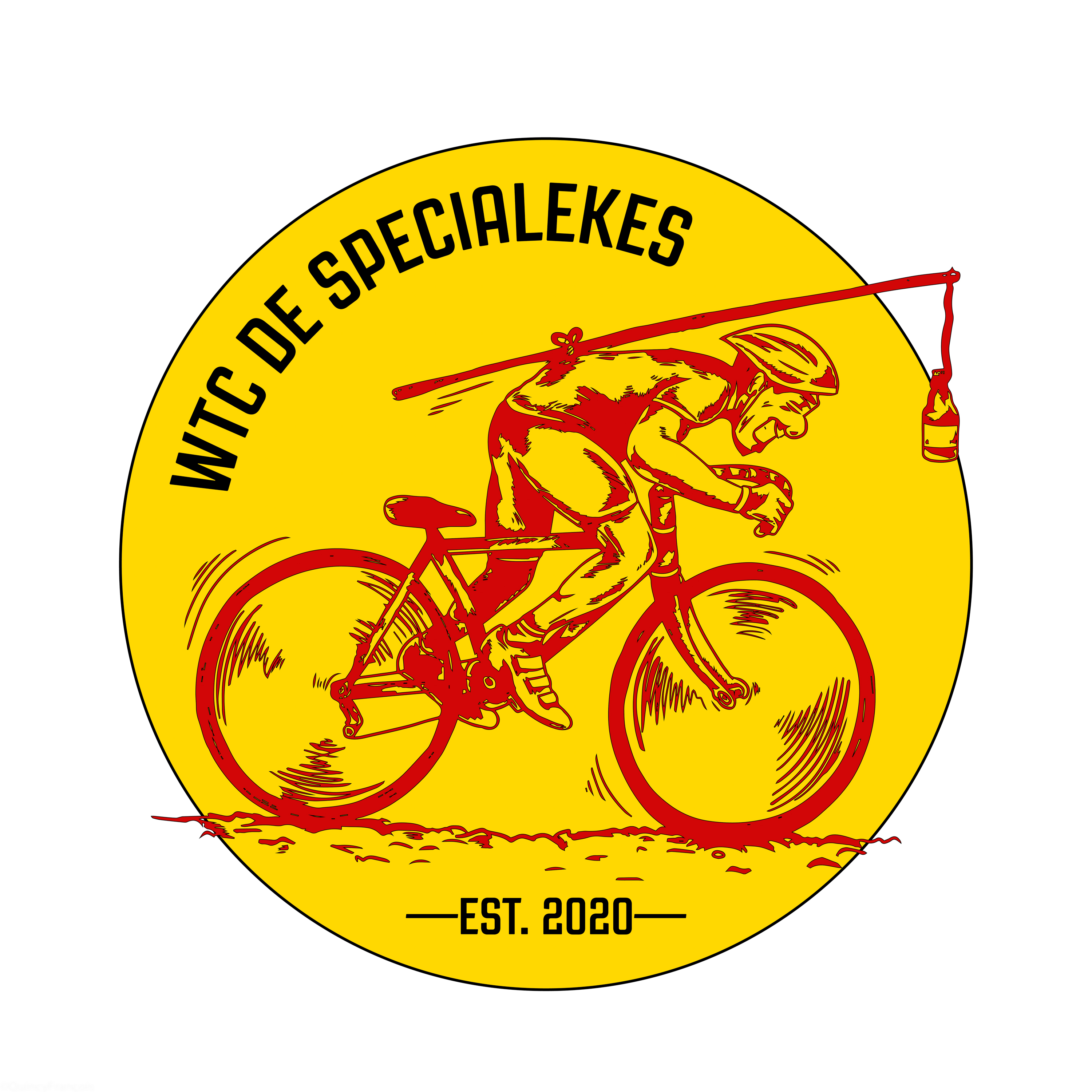 Project: WTC De Specialekes